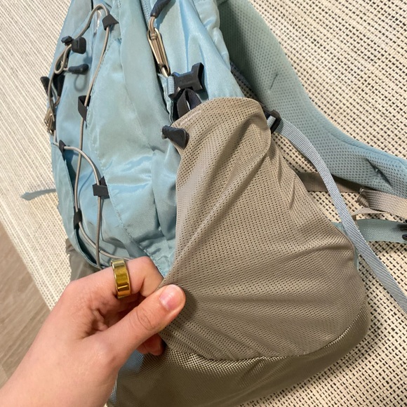 Northface Borelias backpack 29L - Picture 5 of 5